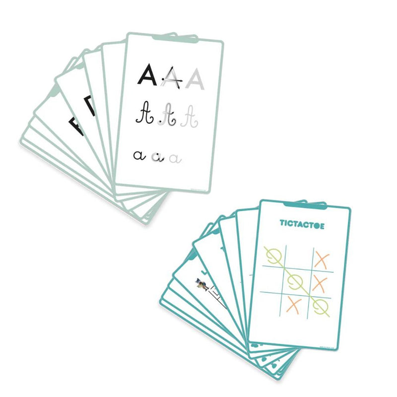 Kidydraw mini refill - spelletjes & educatie