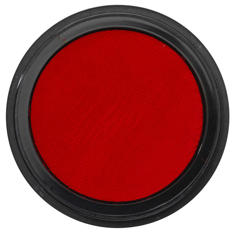 Schmink - 30 gram - rood