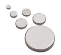 Super magneten - extra sterk - 9 mm - 5 stuks