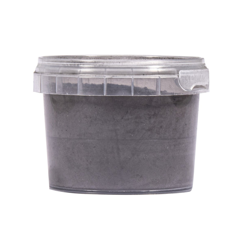 Mozaïek voegmiddel - 125 gram - antraciet