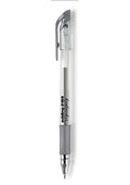 edding 2185 gelroller - 0,7 mm - zilver