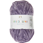 Ricorumi Nilli Nilli  - 25 gram - 12 purple