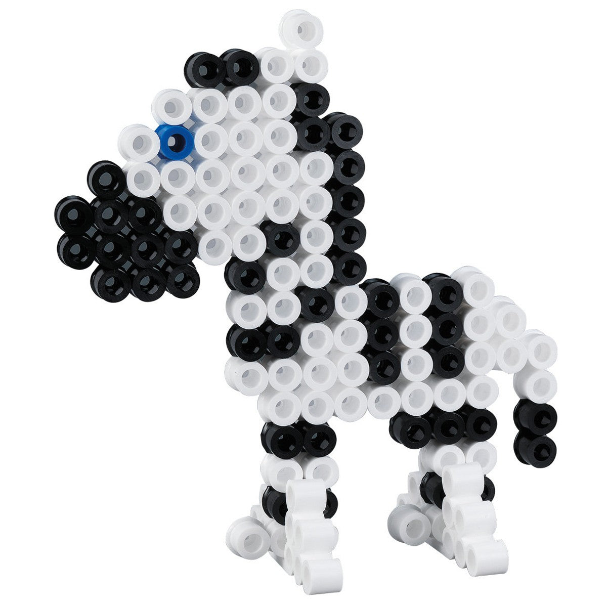 Hama Maxi - strijkkralen set - 3000 stuks - safari