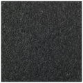 Stevig vilt - 40x40 cm - 3 mm - antraciet