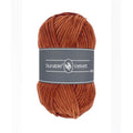 Durable Velvet garen - 100 gram - 2239 brick