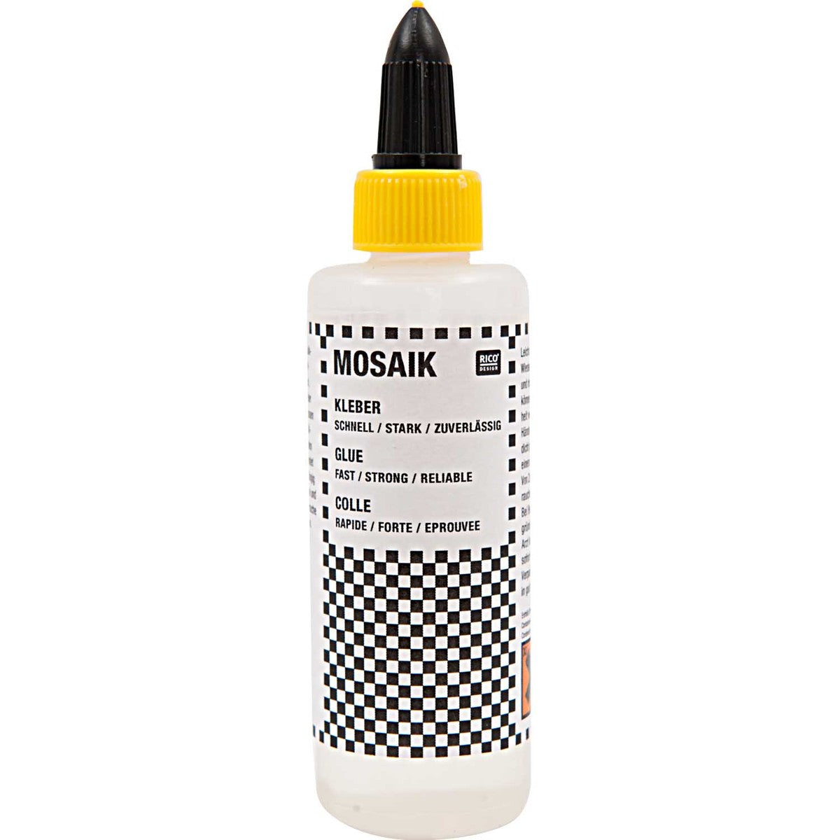 Rico Design mozaïeklijm - 74 gram