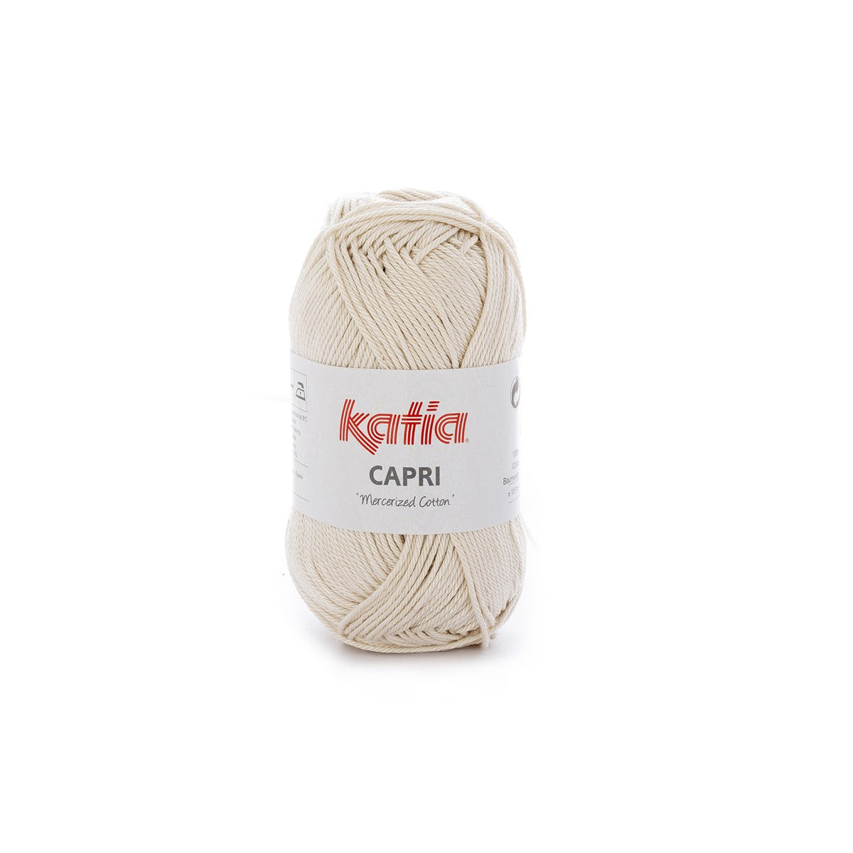 Katia Capri - lichtbeige 82141