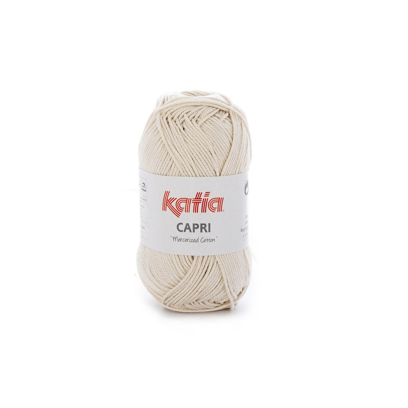 Katia Capri - lichtbeige 82141