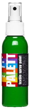 Textielverf spray- Groen