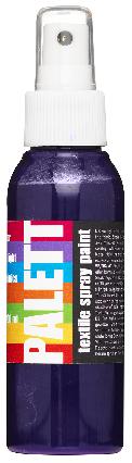 Textielverf spray- Lavendel