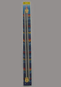 breinaalden KST 40 cm - grijs 8,00 mm
