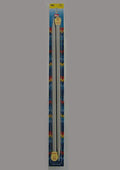 breinaalden KST 40 cm - grijs 10,00 mm