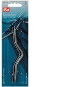 Prym kabelnaalden - 2,5 + 4  mm