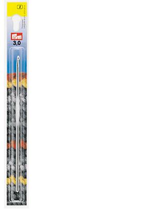 Prym haaknaald - staal - 3 mm