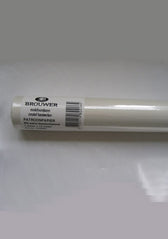 Patroonpapier 1x 10 meter- Wit