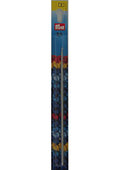 Prym haaknaald - aluminium - 15 cm - 2 mm