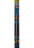 Prym haaknaald - aluminium - 15 cm - 2,5 mm