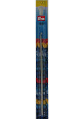 Prym haaknaald - aluminium - 15 cm - 3 mm