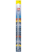 Prym haaknaald - aluminium - 15 cm - 4 mm