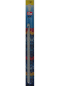 Prym haaknaald - kunststof - 15 cm - 6 mm