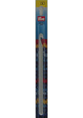 Prym haaknaald - kunststof - 15 cm - 7 mm