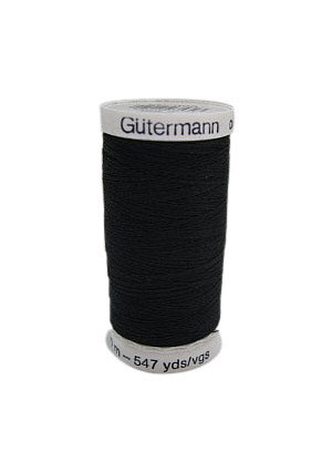 Gütermann Polyester 500 meter- Coon 000