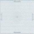 Pixelhobby basisplaat - vierkant