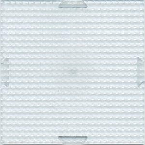 Pixelhobby basisplaat - vierkant