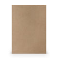 Karton - A4 - 5 stuks - kraft