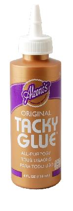 Aleene's tacky glue 118 ml