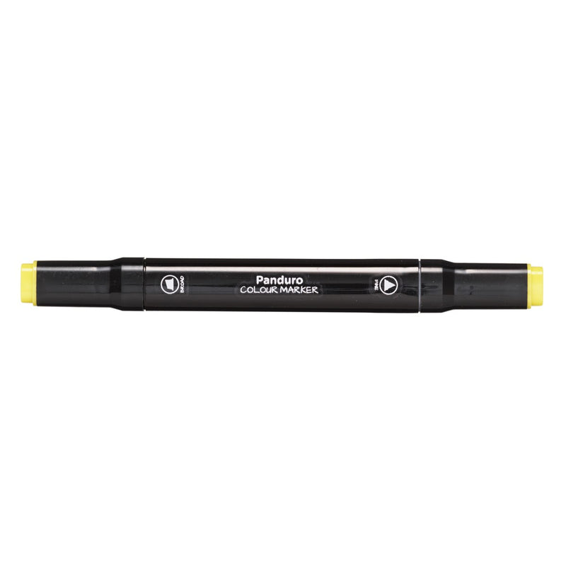 Panduro alcoholmarker - 44 Fresh Green