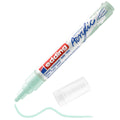 edding 5100 acrylic marker medium - 928 mellow mint