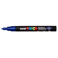 POSCA acrylmarker - fijn PC-3M - 0,9-1,3 mm - blauw