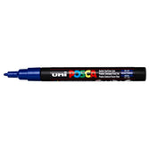 POSCA acrylmarker - fijn PC-3M - 0,9-1,3 mm - blauw