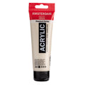 Amsterdam acrylverf - 120 ml - napelsgeel rood licht 292