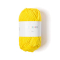 Ricorumi katoengaren - 25 gram - 06 geel