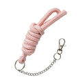 Hobby Horse - grimriem - roze