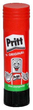 Pritt lijmstift - 20 gram