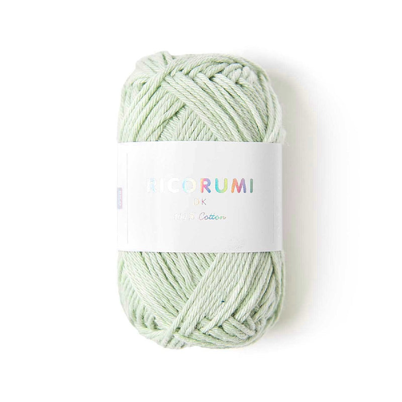 Ricorumi katoengaren - 25 gram - 41 mint