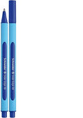 Schneider balpen Slider Edge XB - blauw