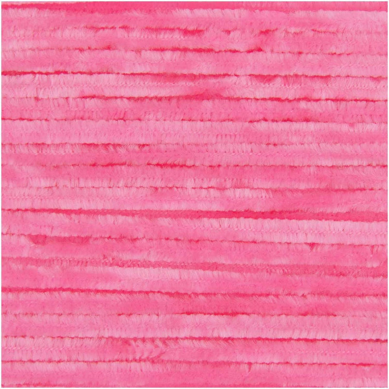 Ricorumi Nilli Nilli  - 25 gram - 28 neon pink