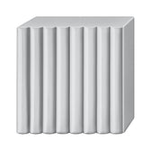 FIMO Professional - 85 gram - grey