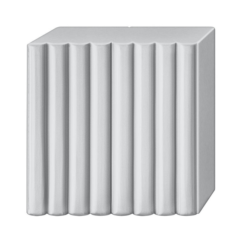 FIMO Professional - 85 gram - grey