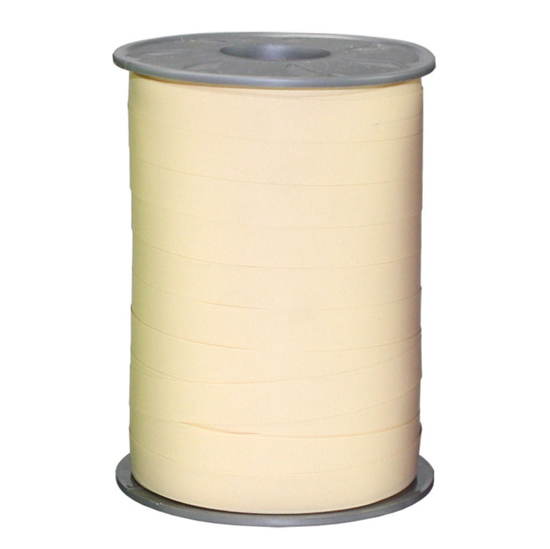 Cadeaulint - 200 meter - lichtgeel