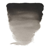 van Gogh aquarelverf - tube - 10 ml - ivoorzwart 701