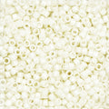 TOHO Treasure kralen - 11/0 - #762 crème mat