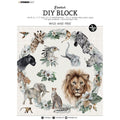 SL Essentials - DIY block - #18 - Wild And Free