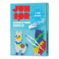Panduro Junior DIY kit - waterbeads - starter kit