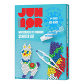 Panduro Junior DIY kit - waterbeads - starter kit