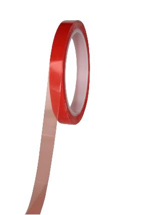 Dubbelzijdige tape - extra sticky - 12 mm